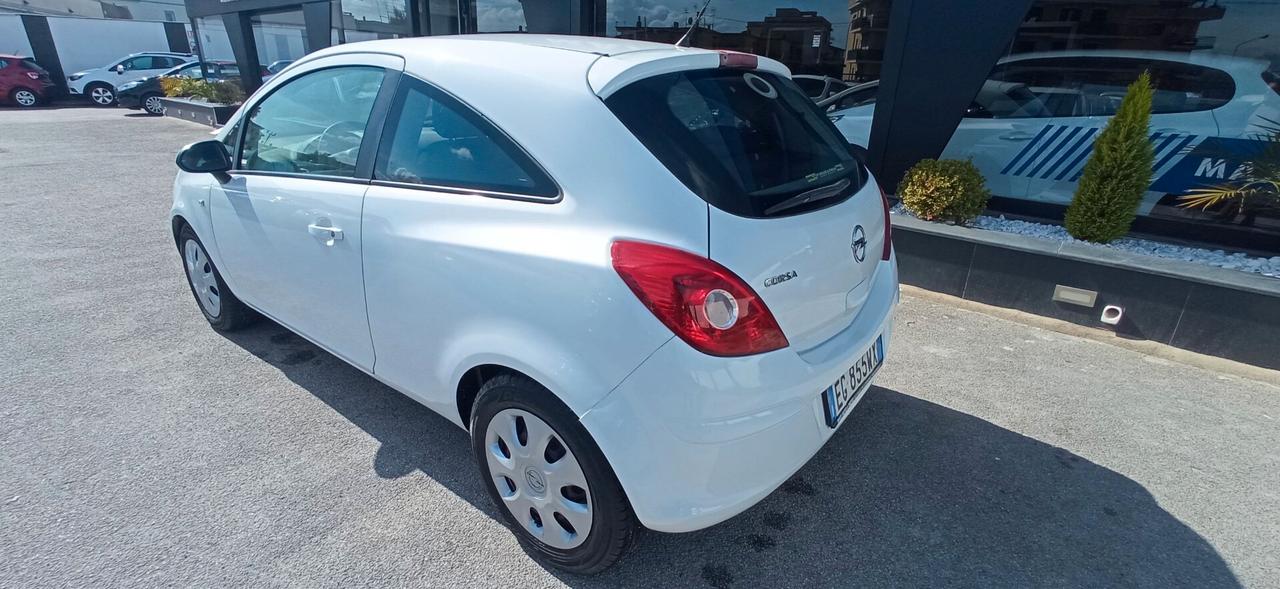Opel Corsa 1.2 130 mila km