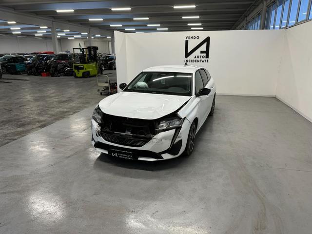 PEUGEOT 308 BLUEHDI 130CV S&S SW ALLURE PACK