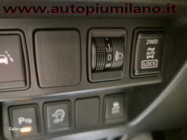NISSAN Qashqai 1.6 dCi 4WD 360