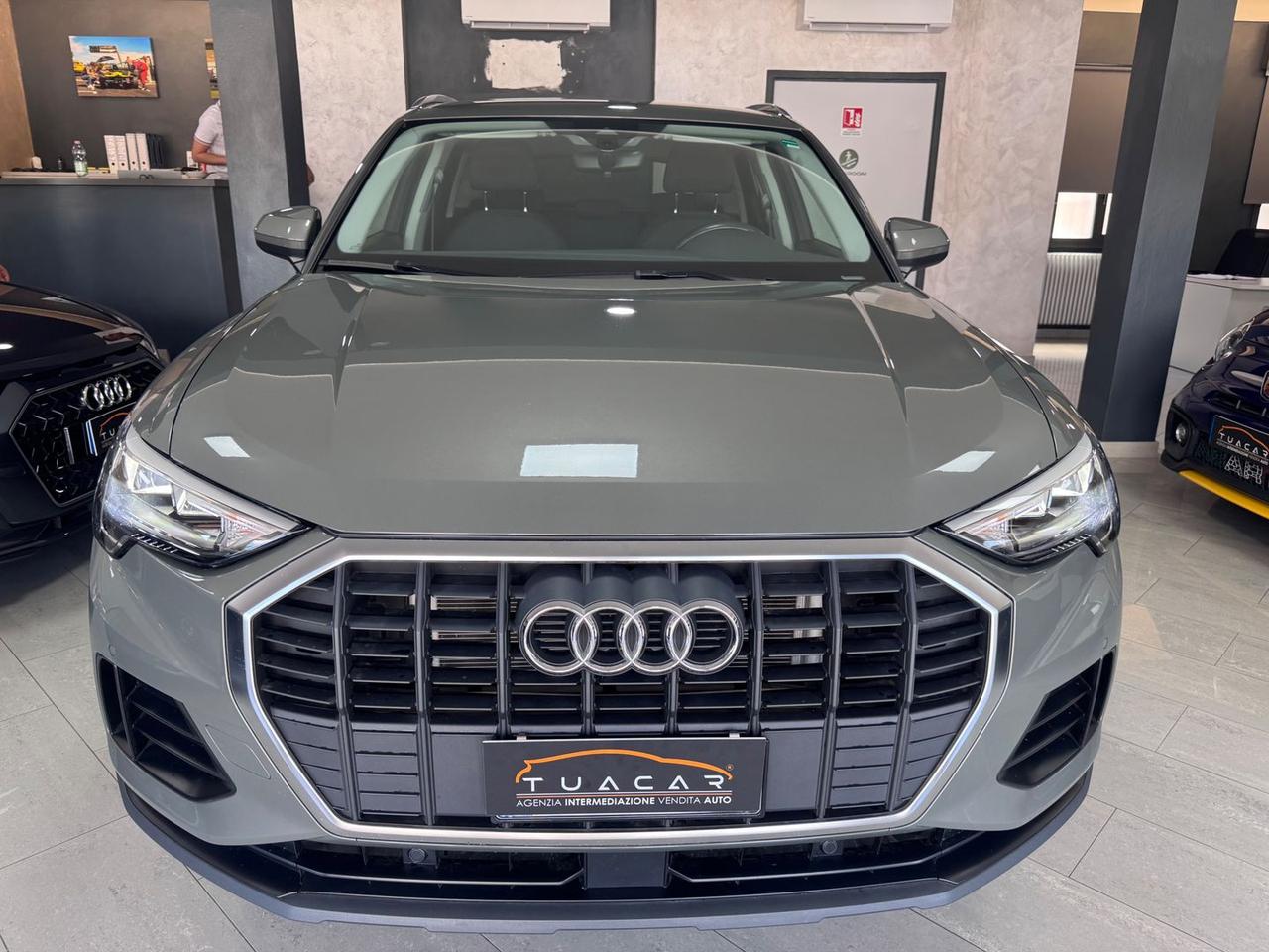 Audi Q3 Business Plus 1.4 45 TFSI e PHEV #6082