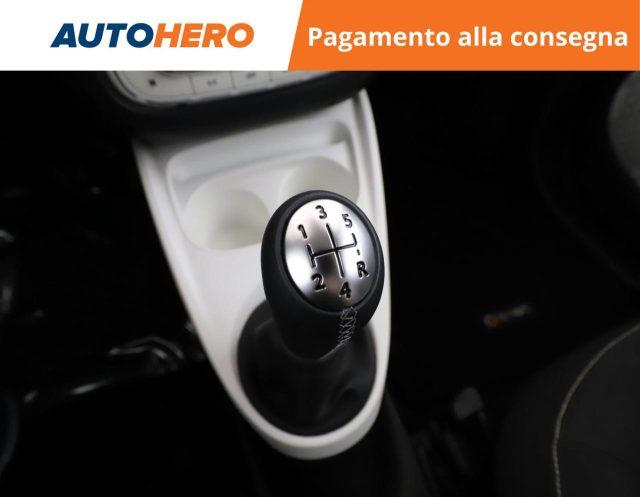 SMART ForTwo 70 1.0 Passion