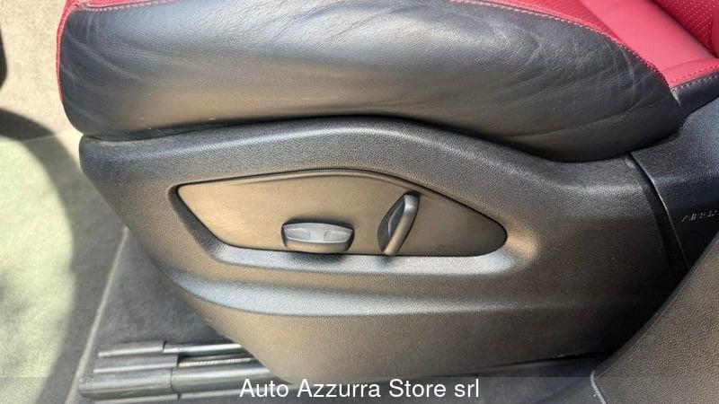 Porsche Cayenne Coupè Cayenne Coupe 3.0 e-hybrid 5p.ti tiptronic