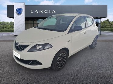 Lancia Ypsilon 1.0 FireFly 70cv Hybrid Platino