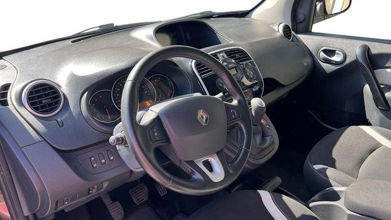 Renault Kangoo 1.5 dCi 90cv Limited S&S Euro 6b