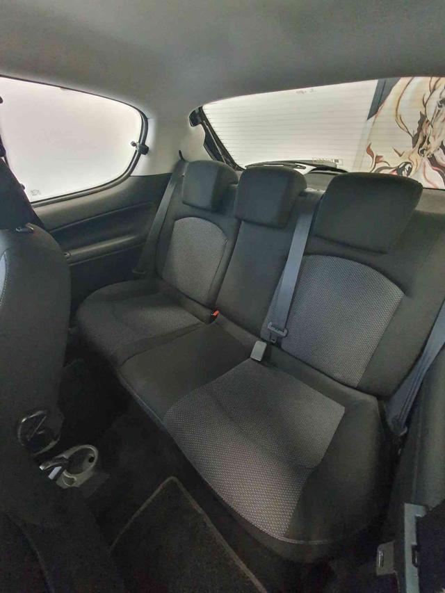 PEUGEOT 206 Plus 1.1 60CV 3p. Plus