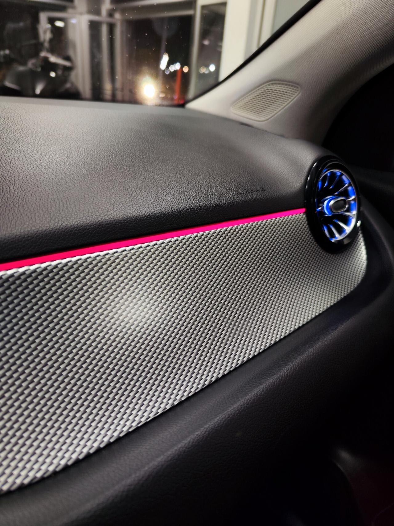 Mercedes-benz GLA 180 d Automatic Sport Led FULL