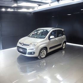 Fiat Panda 1.2 Classic