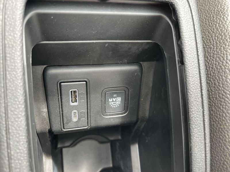 FIAT 500 La Prima 42 kWh ROTTAMAZIONE EURO 2 REGIONE LOMBARDIA