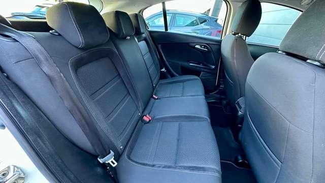 Fiat Tipo 1.3 MultiJet 95CV S&S 5p Lounge + Neopatentato