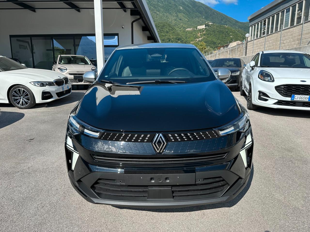 Renault Captur ECO-G 100 CV Techno