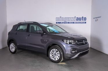 Volkswagen T-Cross 1.0 Tsi Style 95cv