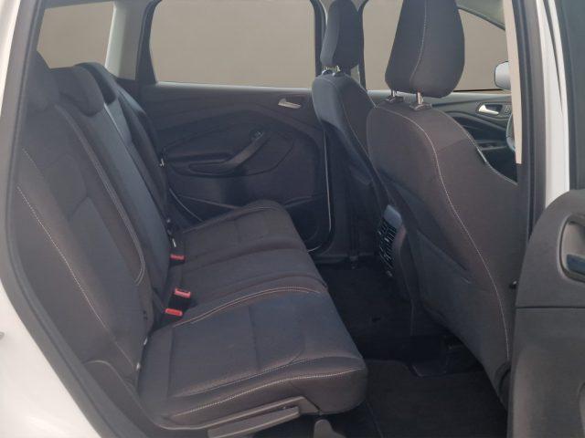FORD Kuga 2.0 TDCI 120 CV S&S 2WD Powershift Business