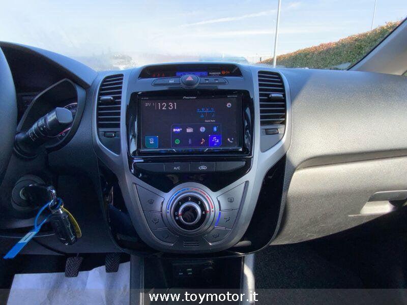 Hyundai ix20 1.4 CRDI 90 CV APP MODE