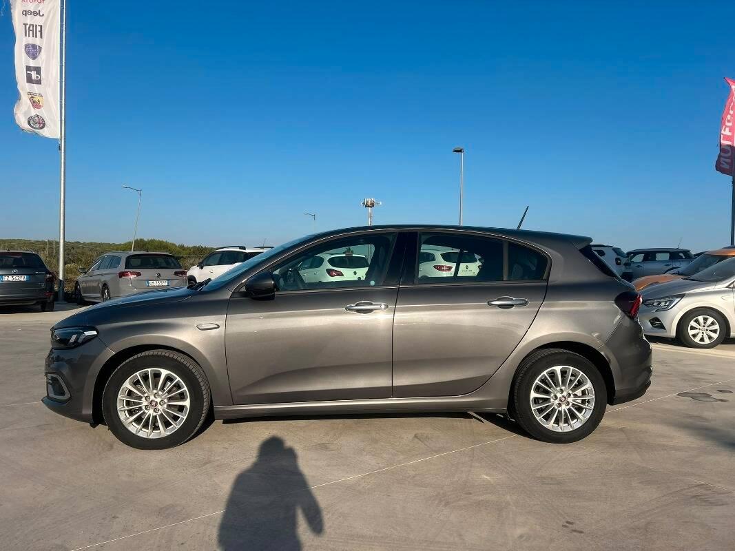 Fiat Tipo II 1.6 mjt Business s&s 130cv
