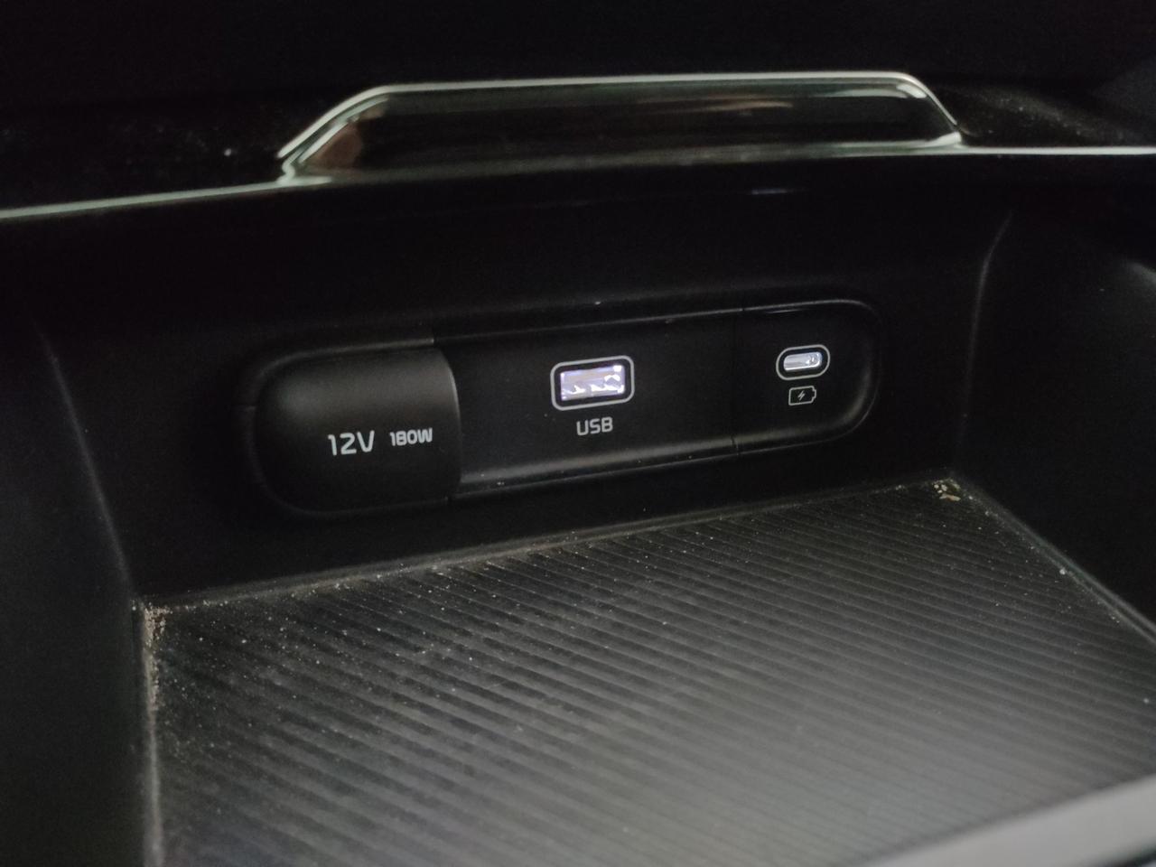 Kia Sportage 1.6 crdi mhev Style