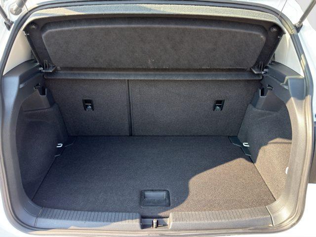 VOLKSWAGEN T-Cross T-Cross 1.6 TDI DSG SCR Style BMT