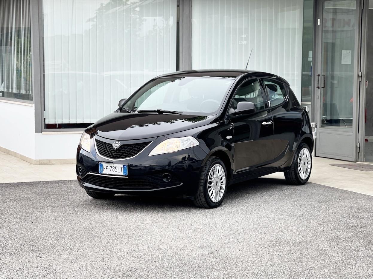 Lancia Ypsilon 1.2 Benzina 69CV E6 Neo. - 2018
