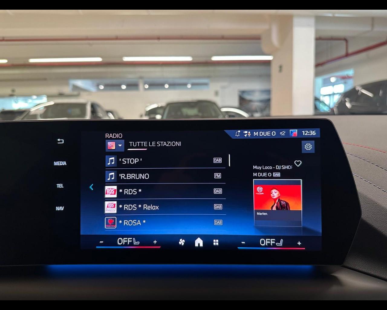 BMW BMW 220d Gran Coupé