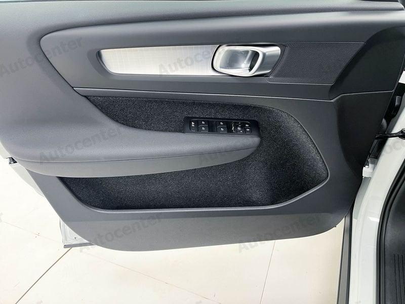 Volvo XC40 XC40 B3 163CV AUT CORE