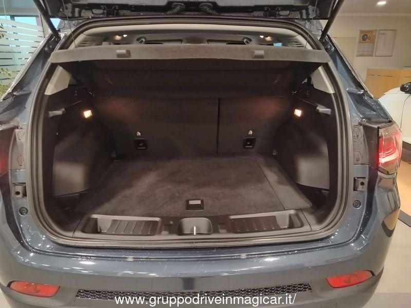 Jeep Compass 4xe 1.3 T4 PHEV 190cv Limited 4xe Auto