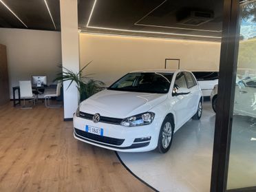 Volkswagen Golf 1.4 TGI 5p. Trendline BlueMotion