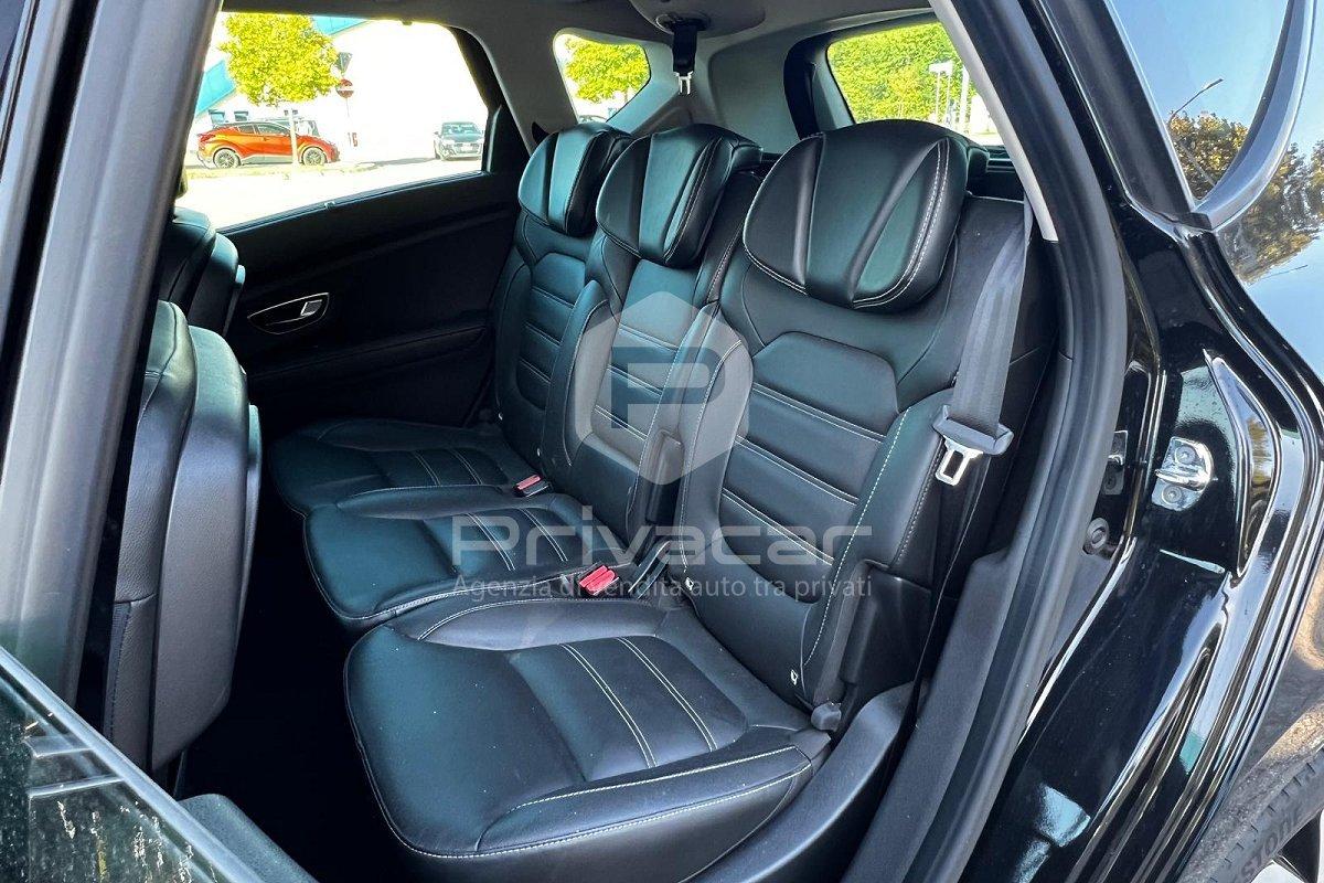 RENAULT Scénic dCi 160 CV EDC Energy Initiale Paris