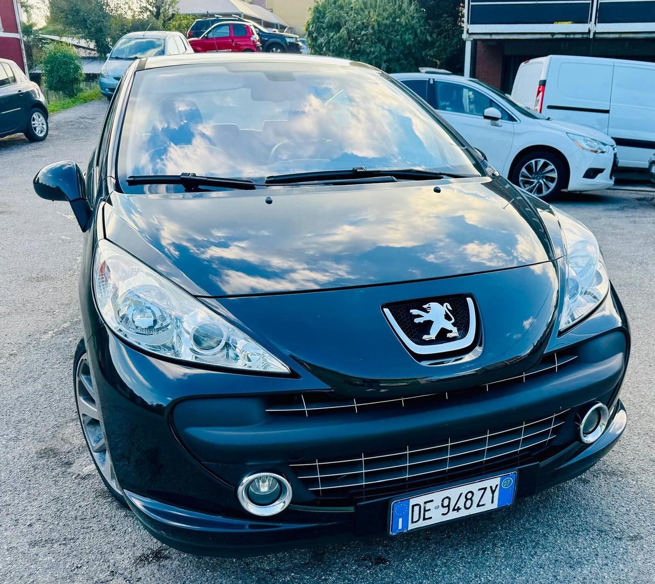 Peugeot 207 1.6 HDi 110CV 5p. XS