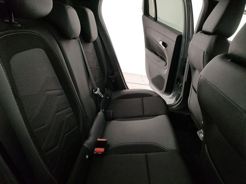 Jeep Avenger Avenger 1.2 Turbo 100 CV MHEV Summit