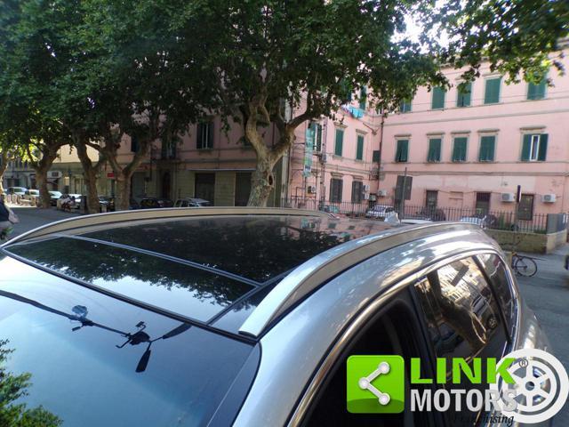 HYUNDAI Santa Fe 2.2 CRDi 4WD A/T 7 posti Xprime con Garanzia