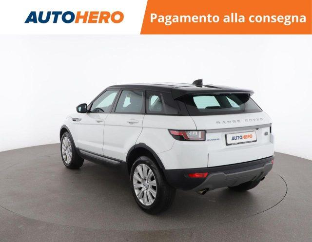 LAND ROVER Range Rover Evoque 2.0 eD4 5p. Pure