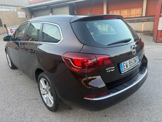OPEL Astra 1.6 CDTI 136CV EcoFLEX S&S Sports Tourer Cosmo