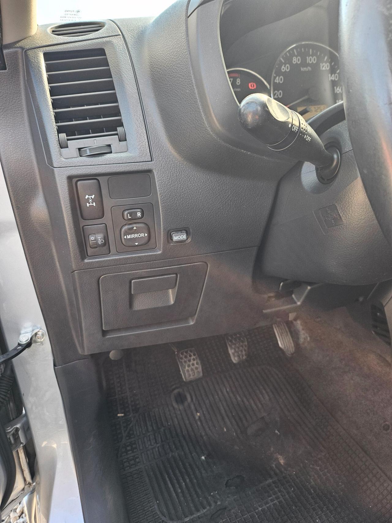 Daihatsu Terios 1.5 4WD Sho