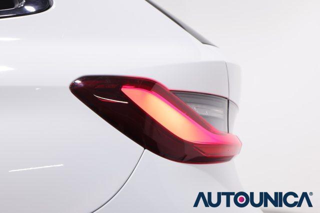 BMW 320 E TOURING MSPORT FULL LED