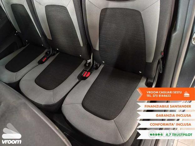 CITROEN C4 Picasso BlueHDi 150 S&S Exclusive