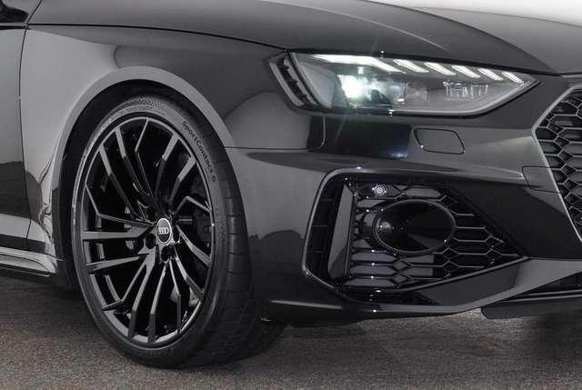 Audi RS4 B&O LED BLACK PACK AVANT 2.9 TFSI QUATTRO TETTO