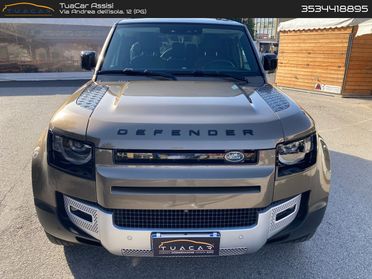 Land Rover Defender D 24 #6910