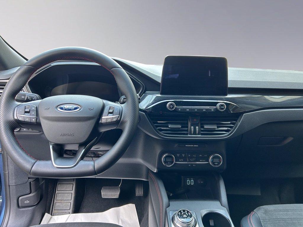 FORD Kuga ecoblue ST-Line 2wd Automatica del 2022