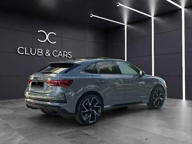 Audi RS Q3 Sportback 2.5 quattro s-tronic Tetto/RS Dynamic/21