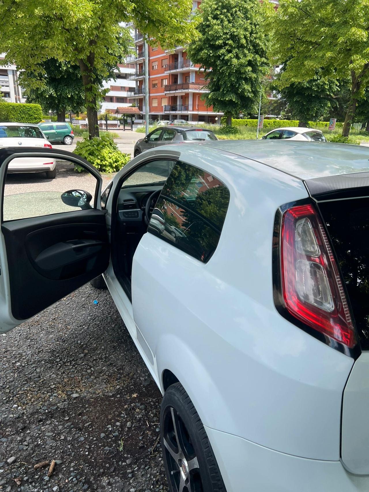Fiat Tipo 1.3 Mjt S&S SW Essasy Busine