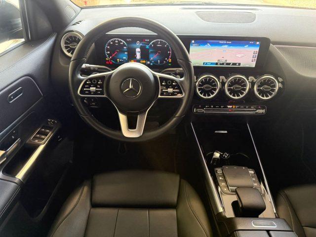 MERCEDES-BENZ GLA 200 d Automatic 4Matic Sport Plus
