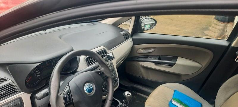 Fiat Grande Punto 1.3 MJT 90 CV 5 porte Dynamic