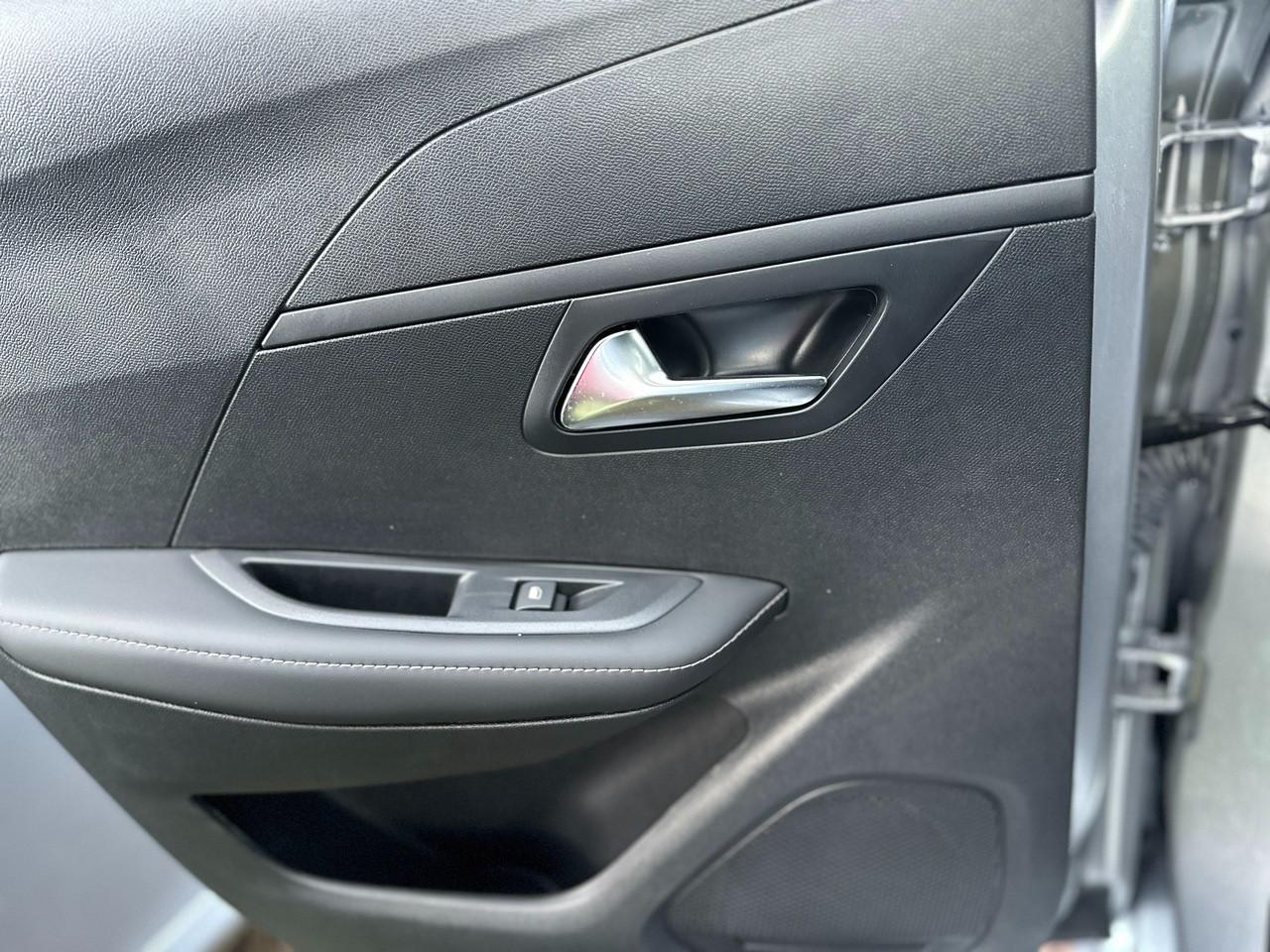 PEUGEOT 208 II 2023 - 208 1.2 hybrid Allure 110cv e-dcs 6