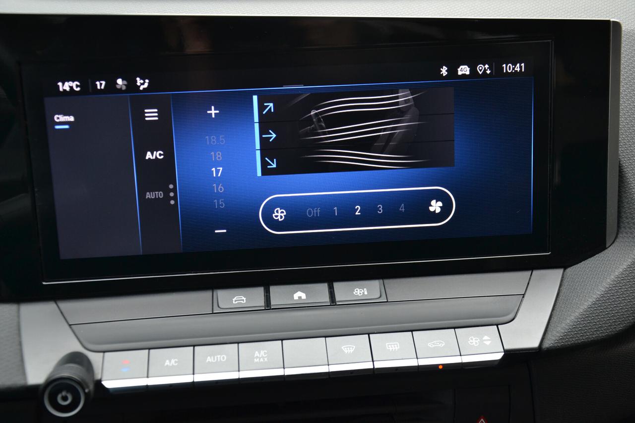 Opel Astra 1.5 D 130CV 6MARCE NAVI+PDC+FUL LED+CRUISE+PRIVACY