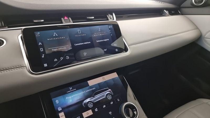 Land Rover Range Rover Evoque 2.0 D163 MHEV R-Dynamic SE AWD auto N1 Autocarro