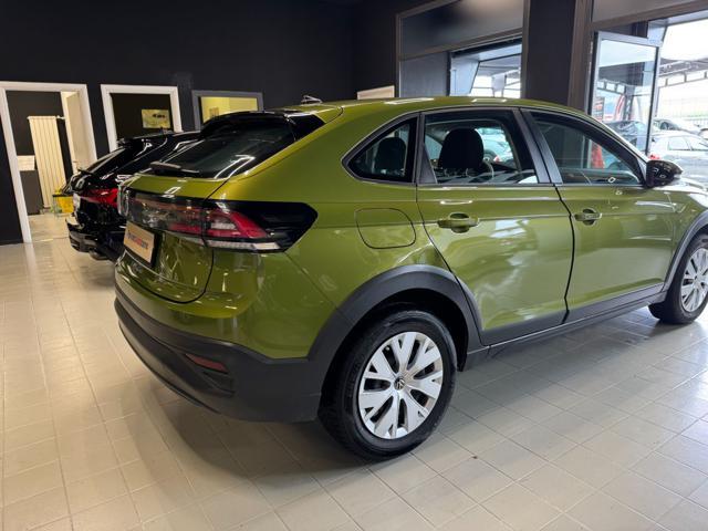 VOLKSWAGEN Taigo 1.0 TSI 110 CV Life