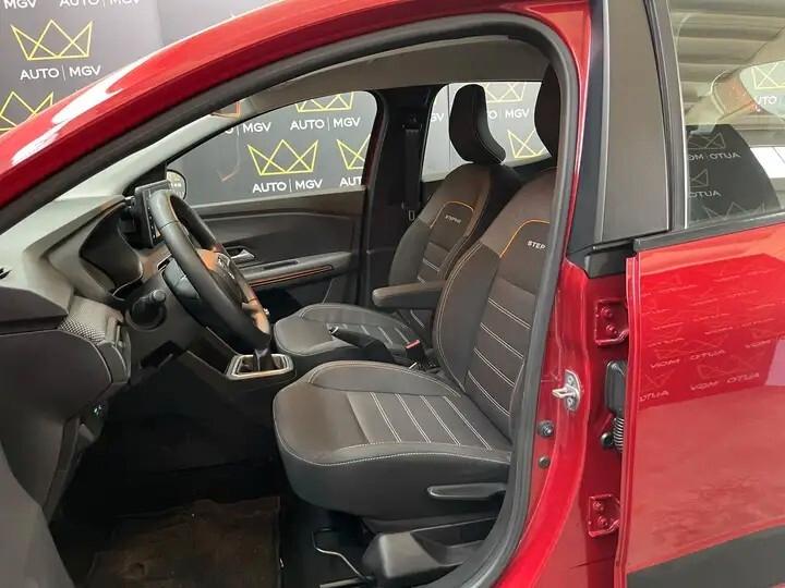 Dacia Sandero Stepway 1.0 TCe ECO-G Comfort