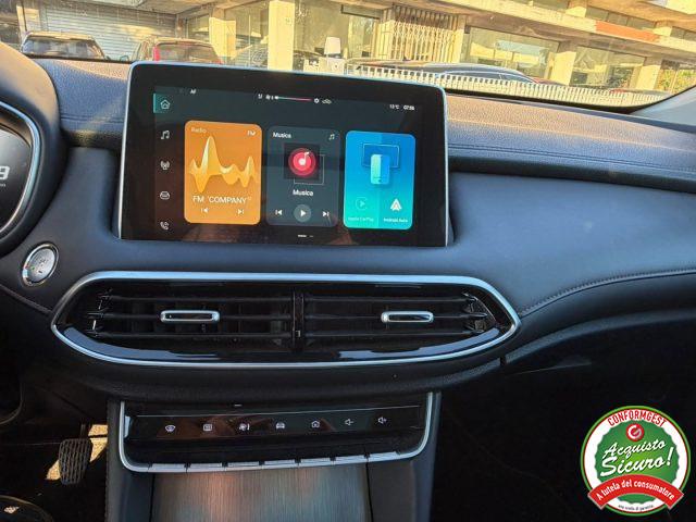MG HS 1.5T-GDI Comfort Tetto Navi Pelle Full Optional