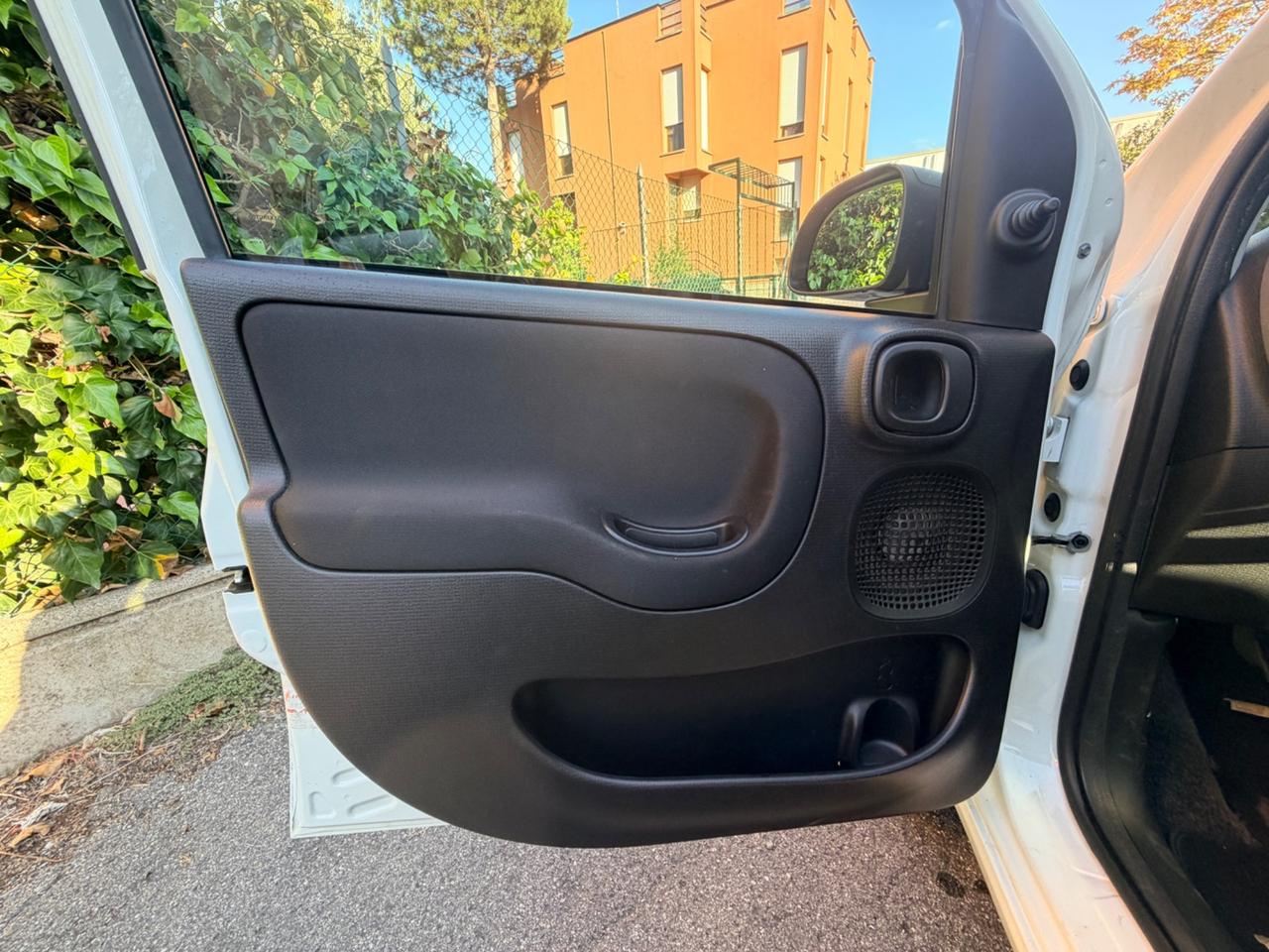 Fiat Panda 0.9 TwinAir Turbo Natural Power Easy metano
