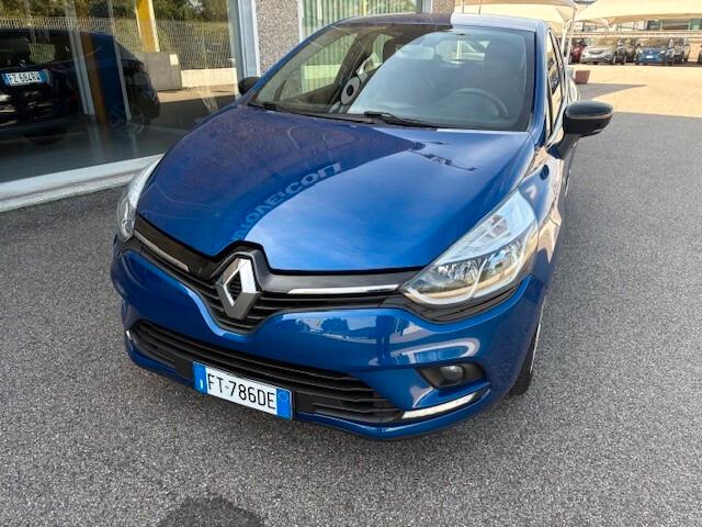 Renault Clio TCe 12V 75 CV 5 porte Duel2