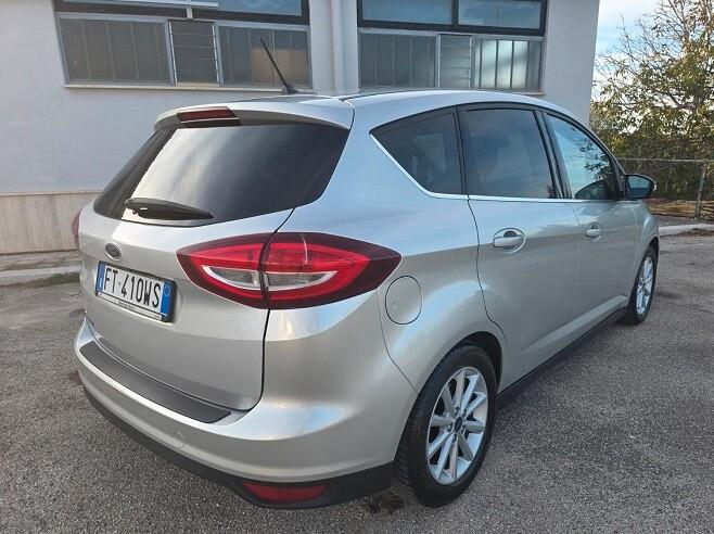Ford C-Max 1.5 TDCi 120CV Titanium